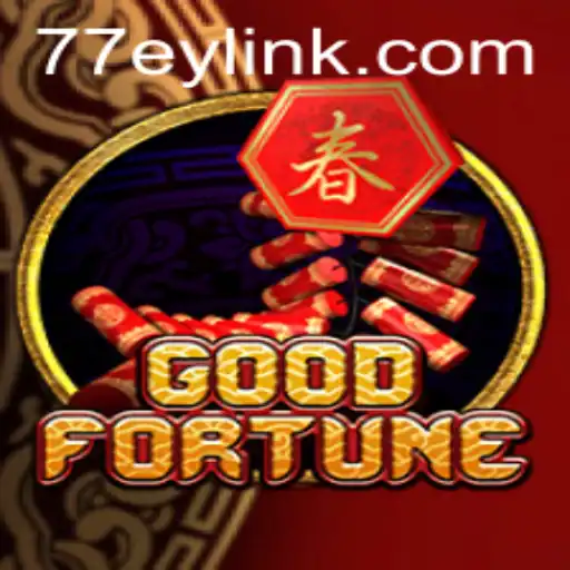 GoodFortune: A Unique Gaming Experience with 77EY.COM