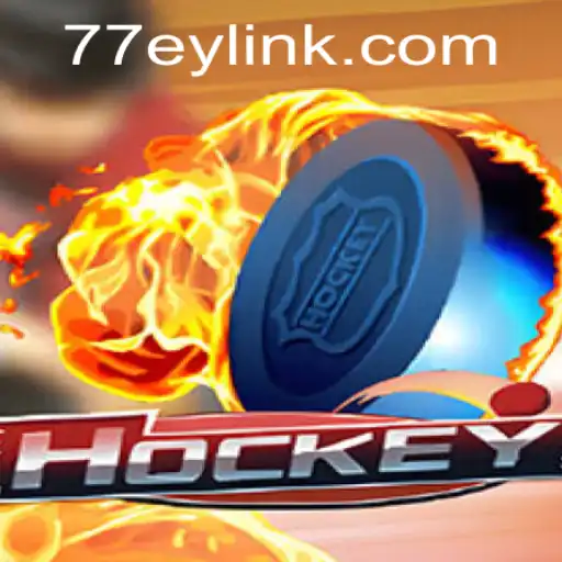 Exploring the Thrilling World of Hockey and 77EY.COM