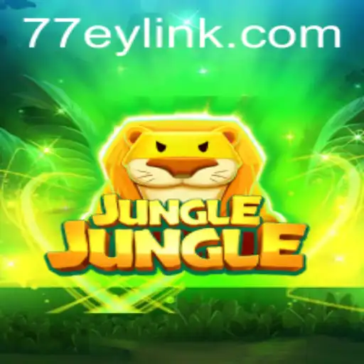 Explore the Excitement of JungleJungle on 77EY.COM