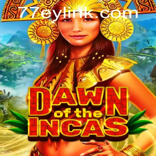 DawnoftheIncas: An Ancient Adventure Awaits