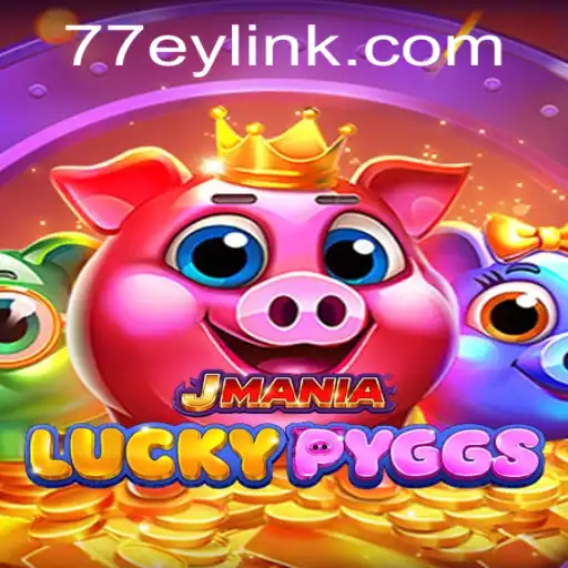 Exploring the Exciting World of JManiaLuckyPyggs: A Modern Gaming Adventure