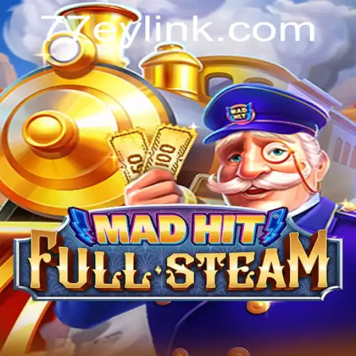 Dive into the Exciting World of MadHitFullSteam