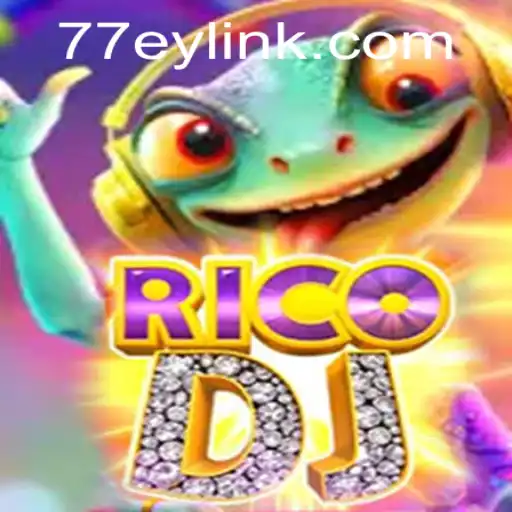 RicoDJ: An Immersive Gaming Experience Exploring 77EY.COM