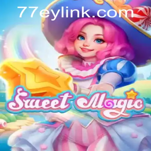 SweetMagic: A Spellbinding Adventure in the World of Fantasy Gaming