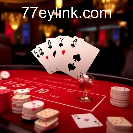 Online Baccarat