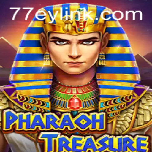 Exploring the World of PharaohTreasure: A Thrilling Quest in Ancient Egypt