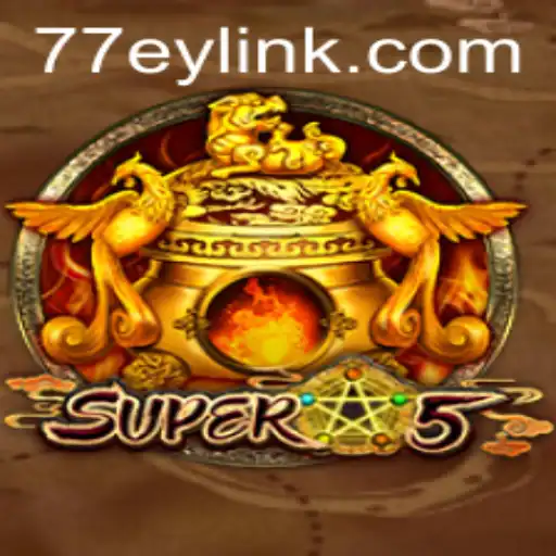 Experience Thrills with Super5: The Latest Gaming Sensation