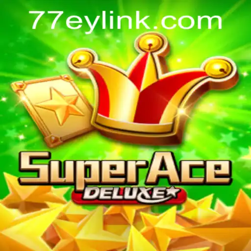 Exploring the Thrilling World of SuperAceDeluxe: A Deep Dive Into Its Features and Gameplay