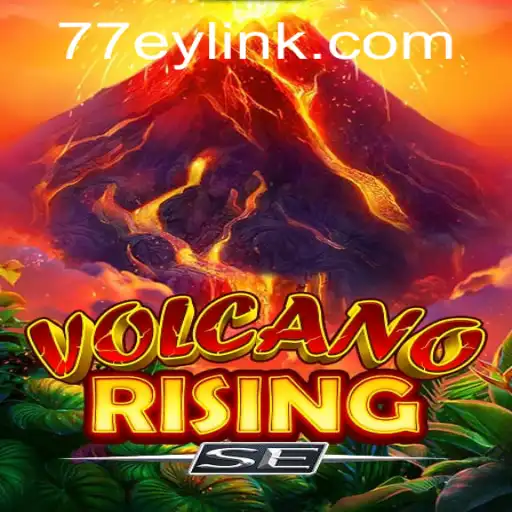 Unveiling VolcanoRisingSE: A Mesmerizing Journey into the Heart of Adventure
